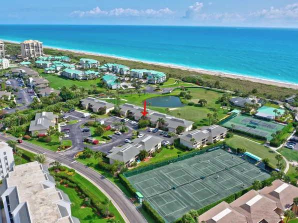 2400 S Ocean Drive #V-326, Fort Pierce, FL 34949