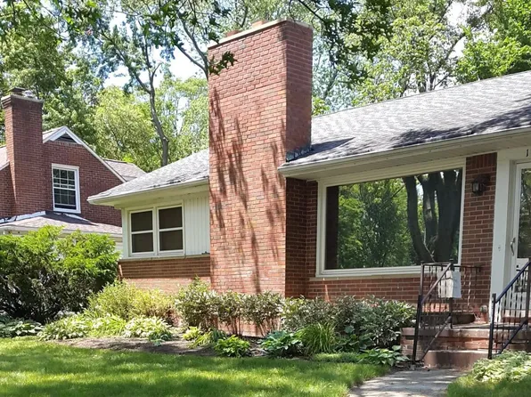 18444 N Westover Ave W, Southfield, MI 48075