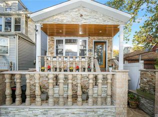 10571 133rd St, South Richmond Hill, NY 11419