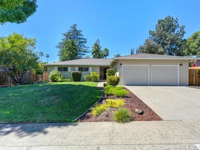 5741 Longwood Way, Citrus Heights, CA, 95610