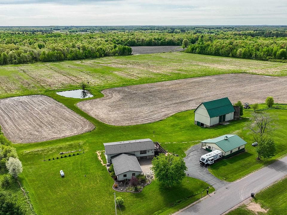 5888 OAK ROAD, Vesper, WI 54489 Zillow