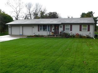 1522 3rd Ave, Grinnell, IA 50112