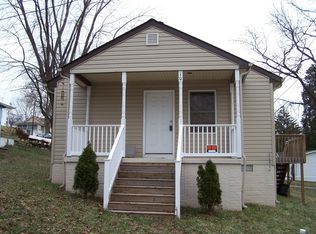 10 Glenwood St, Earleville, MD 21919