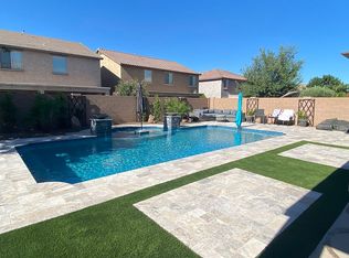 10927 E Storia Ave, Mesa, AZ 85212