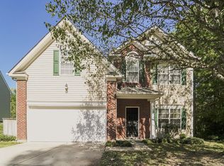 328 Wrayhill Dr, Charlotte, NC 28262