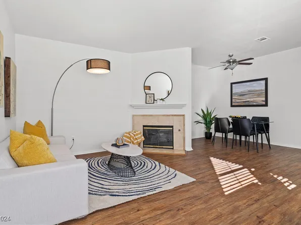 5250 S Rainbow Blvd Unit 2136, Las Vegas, NV 89118