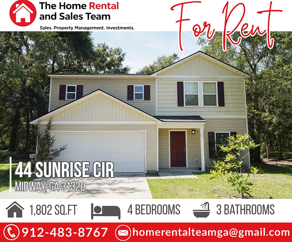 4 bed, 1802 sqft, $1,900 — Photo 1
