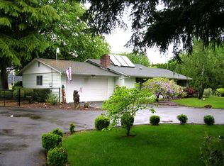 7151 S Seven Oaks Ln, Canby, OR 97013