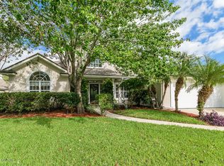157 Azalea Point Dr S, Ponte Vedra Beach, FL 32082