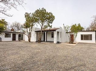 2537 N Fair Oaks Ave, Tucson, AZ 85712