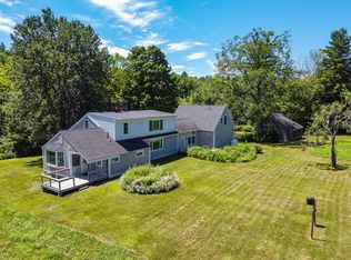 135 McCollum Rd, New Boston, NH 03070