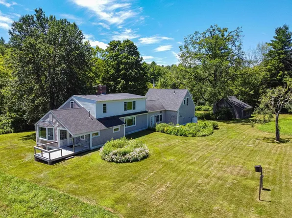 135 Mccollum Road, New Boston, NH 03070