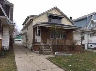 22 Academy Rd, Buffalo, NY 14211