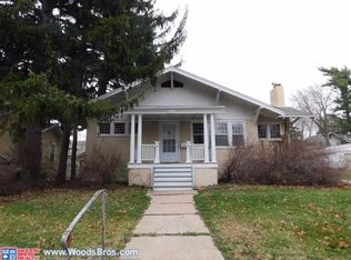2444 Park Ave, Lincoln, NE 68502