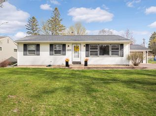 2303 Randy Ave, White Bear Lake, MN 55110
