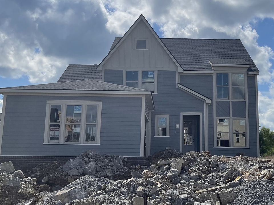 1st image of 4368 Spregan Way Lot 6