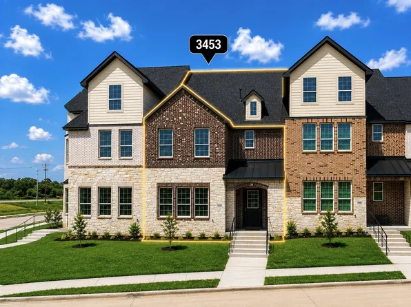 3453 Sanjeev Dr, Irving, TX 75060