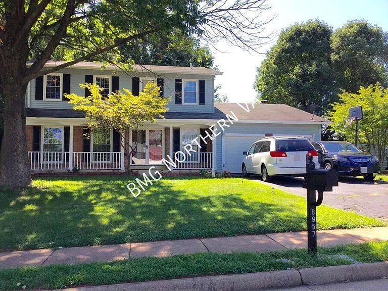 8957 Rolling Rd — Photo 1