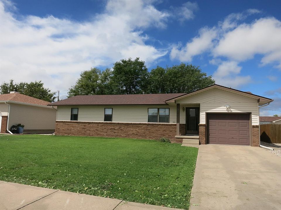 1st image of 1727 Western Plains Dr