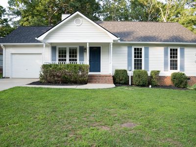 4 Woodmark Ct, Simpsonville, SC, 29681