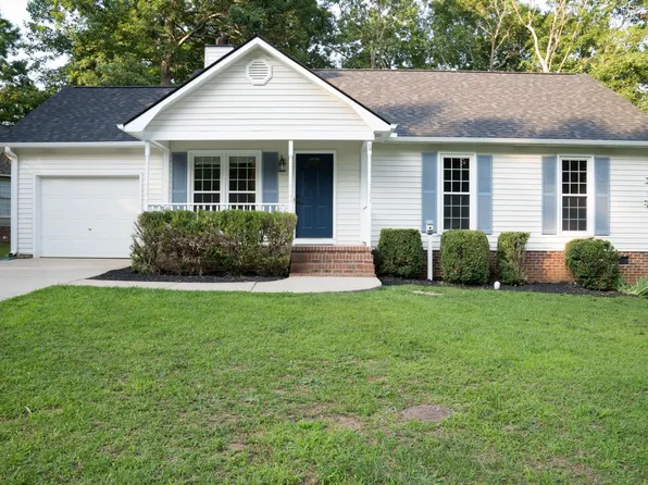 4 Woodmark Ct, Simpsonville, SC 29681