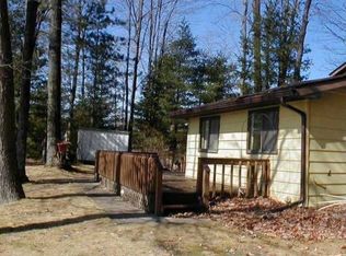 5475 Morrow Rd, Gladwin, MI 48624