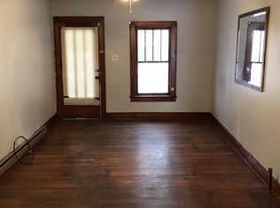 105 1/2 Mercer St, Beckley, WV 25801