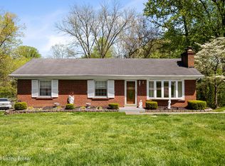 4305 Southridge Dr, Louisville, KY