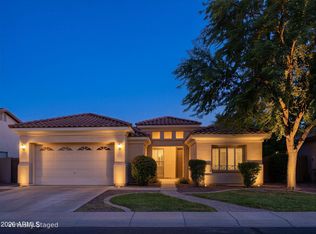 1735 E BARTLETT Place, Chandler, AZ 85249