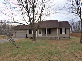 1836 Sunrise Dr, Madisonville, KY 42431