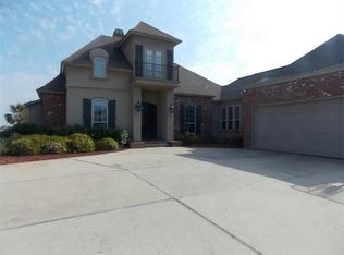 2345 Sunset Blvd, Slidell, LA 70461