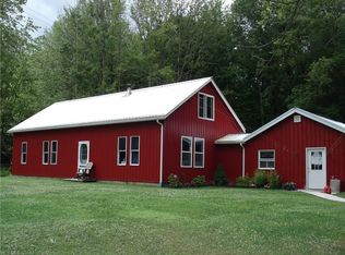 3556 Netcher Rd, Jefferson, OH 44047