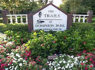 211 Dominion Park Dr APT 283, Houston, TX 77090
