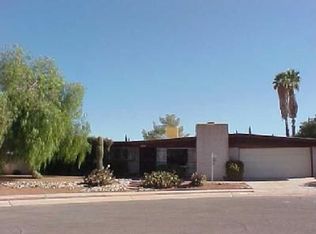 343 S Bluefield Pl, Tucson, AZ 85710