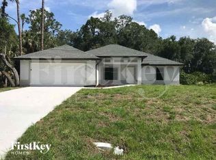 3742 Kenyon St, Fort Myers, FL 33905