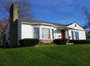 494 Beacon Rd, Newark, OH 43055