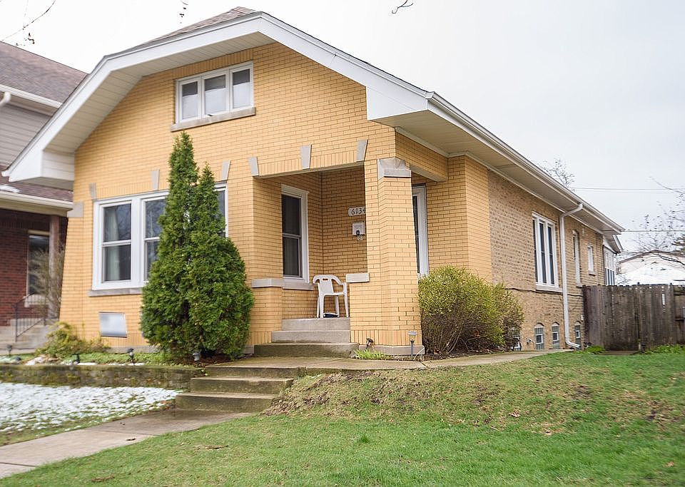 1st image of 6134 N Newburg Ave