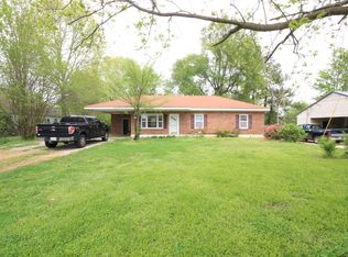 163 Oak Grove Rd, Jackson, TN 38301