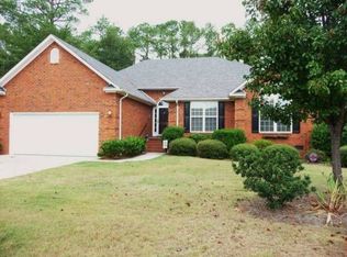 2309 Knightsbridge Rd, Florence, SC 29501