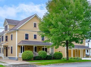 748 Churchill Row, Fredericton, NB E3B1P8