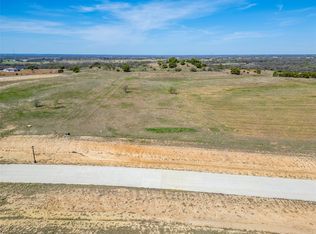 2041 Verona Dr, Weatherford, TX 76086