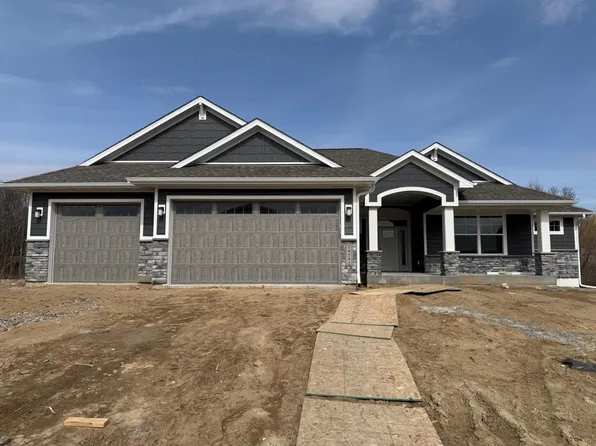 14242 77th Ln NE, Otsego, MN 55330