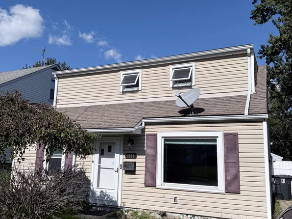 2481 Ogden Ave, Akron, OH 44312