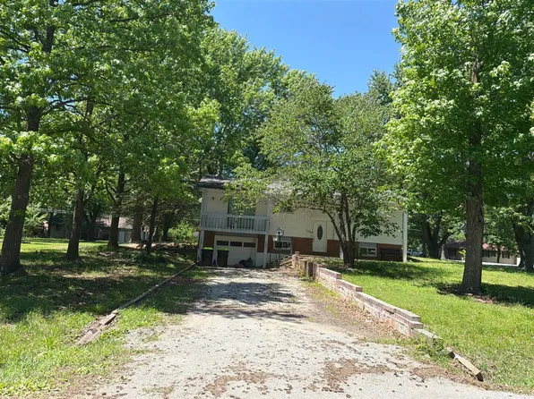 1700 S Jackson St, El Dorado Springs, MO 64744