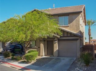 1138 Paradise Desert Ave, Henderson, NV 89002