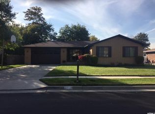 9968 S 2270 E, Sandy, UT 84092