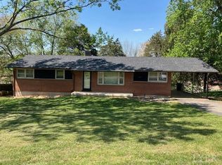 1109 Georgetown Dr LOT 53, Lynchburg, VA 24501