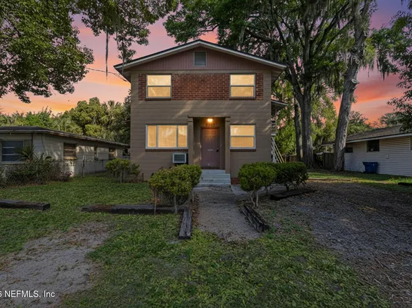 5659 ANSLEY Street, Jacksonville, FL 32211