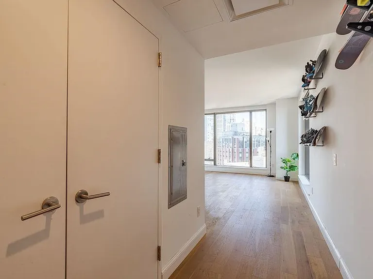 99 Hudson St #1701 — Photo 8