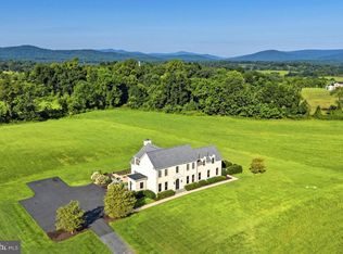 5000 Lilac Ln, Delaplane, VA 20144